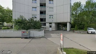 Rooms for rent in Bern-Mittelland - Photo from Google Street View