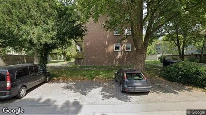 Apartments for rent in Gelsenkirchen - Photo from Google Street View