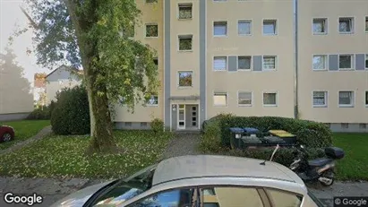 Apartments for rent in Gelsenkirchen - Photo from Google Street View