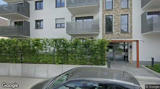 Apartments for rent in Bochum - Photo from Google Street View