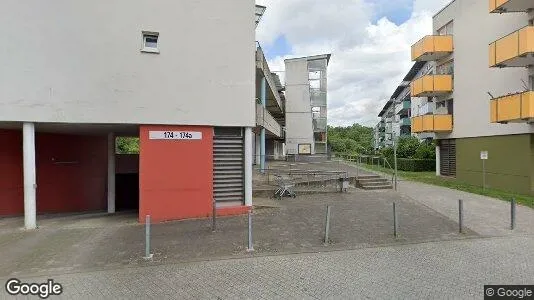 Apartments for rent in Bochum - Photo from Google Street View