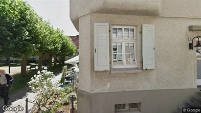 Apartments for rent in Unna - Photo from Google Street View