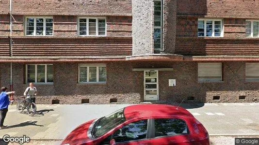 Apartments for rent in Herne - Photo from Google Street View