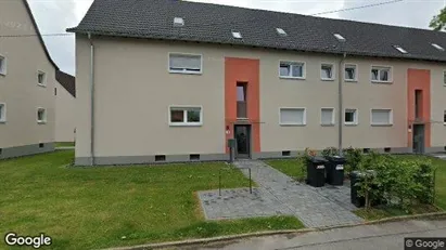 Apartments for rent in Bochum - Photo from Google Street View