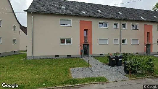 Apartments for rent in Bochum - Photo from Google Street View