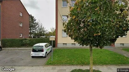 Apartments for rent in Aachen - Photo from Google Street View