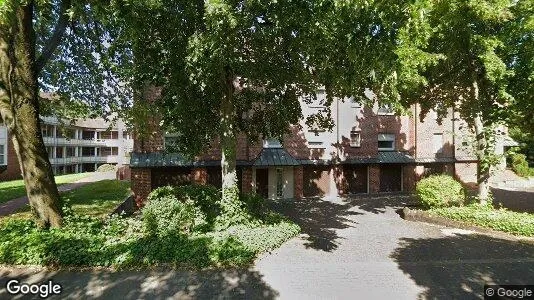 Apartments for rent in Recklinghausen - Photo from Google Street View