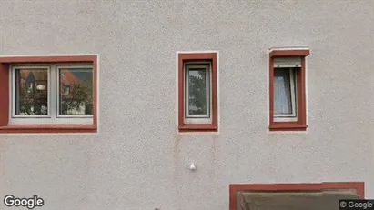 Apartments for rent in Recklinghausen - Photo from Google Street View