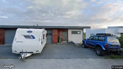 Apartments for rent in Reykjavík Grafarholt - Photo from Google Street View