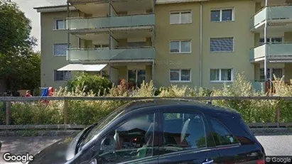 Apartments for rent in Arlesheim - Photo from Google Street View