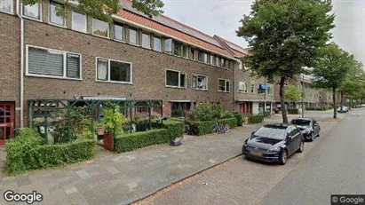 Apartments for rent in Groningen - Photo from Google Street View