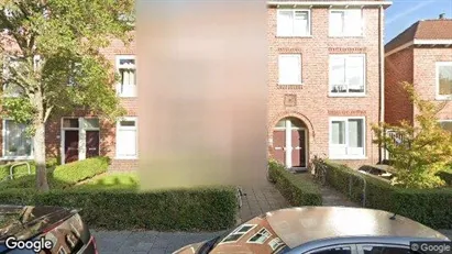 Apartments for rent in Groningen - Photo from Google Street View