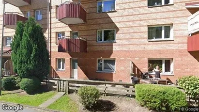 Rooms for rent in Västra hisingen - Photo from Google Street View