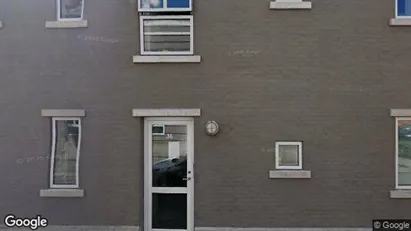 Apartments for rent in Randers C - Photo from Google Street View