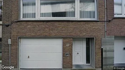 Apartments for rent in Oostende - Photo from Google Street View