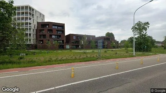 Apartments for rent in Herentals - Photo from Google Street View