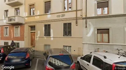 Apartments for rent in Florence - Photo from Google Street View