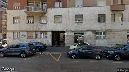 Apartments for rent in Milano Zona 3 - Porta Venezia, Città Studi, Lambrate - Photo from Google Street View