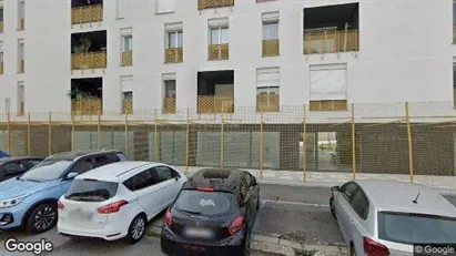 Apartments for rent in Spoleto - Photo from Google Street View