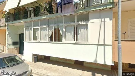 Apartments for rent in Caivano - Photo from Google Street View