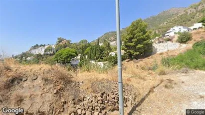 Apartments for rent in Mijas - Photo from Google Street View