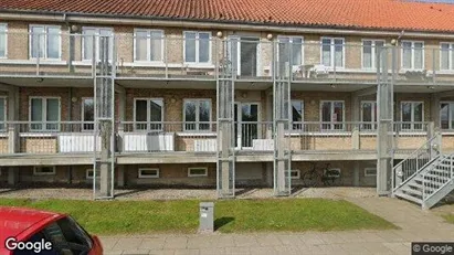 Apartments for rent in Aalborg Center - Photo from Google Street View