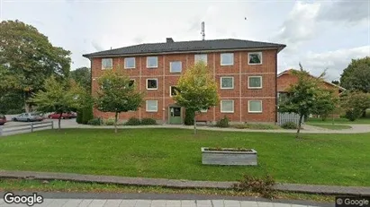 Apartments for rent in Växjö - Photo from Google Street View