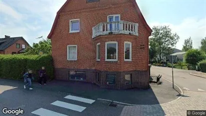 Rooms for rent in Bjuv - Photo from Google Street View