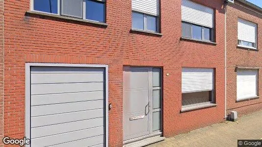 Rooms for rent in Hoogstraten - Photo from Google Street View