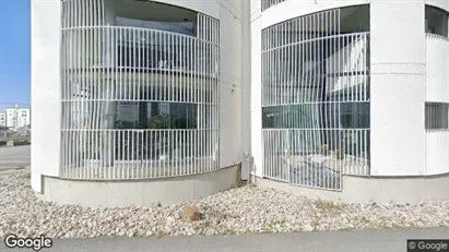 Apartments for rent in Oulu - Photo from Google Street View