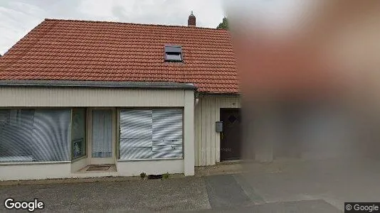 Apartments for rent in Goslar - Photo from Google Street View