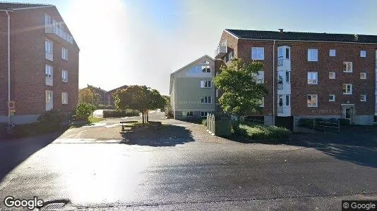 Apartments for rent in Skara - Photo from Google Street View