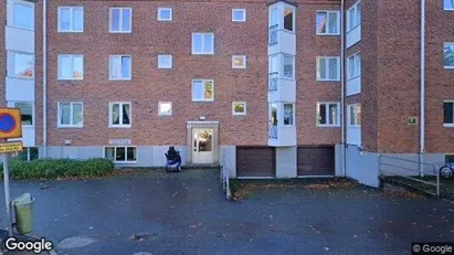 Apartments for rent in Skara - Photo from Google Street View