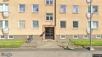 Apartments for rent in Karlstad - Photo from Google Street View