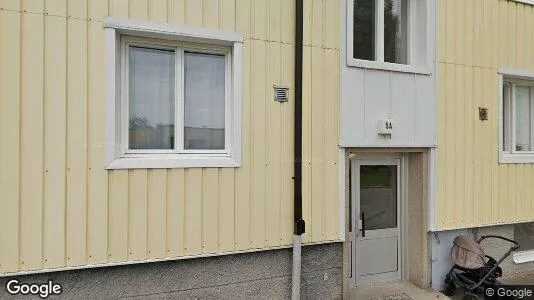 Apartments for rent in Fagersta - Photo from Google Street View