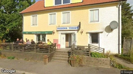 Apartments for rent in Skövde - Photo from Google Street View