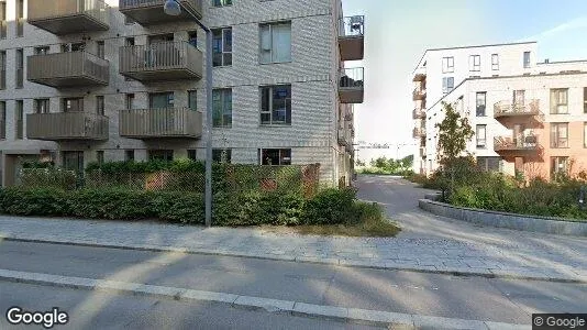 Apartments for rent in Copenhagen S - Photo from Google Street View