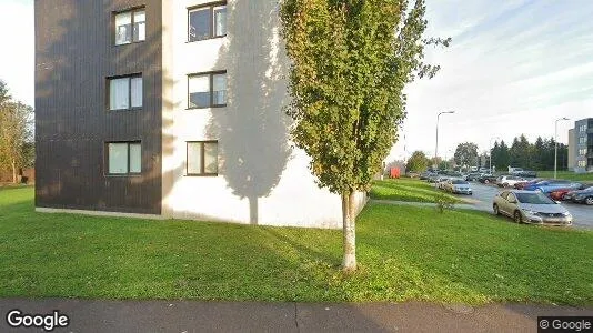 Apartments for rent in Rae - Photo from Google Street View