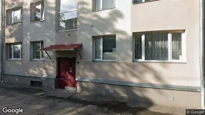 Apartments for rent in Tallinn Kesklinna - Photo from Google Street View