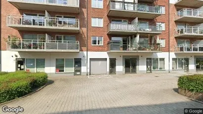 Apartments for rent in Eslöv - Photo from Google Street View