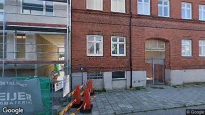 Apartments for rent in Eslöv - Photo from Google Street View