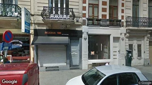 Apartments for rent in Stad Brussel - Photo from Google Street View