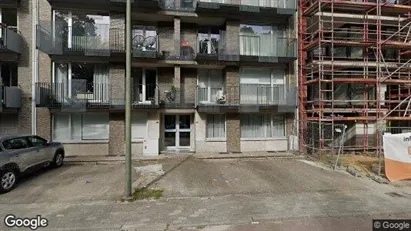 Apartments for rent in Hasselt - Photo from Google Street View