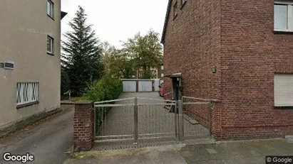 Rooms for rent in Duisburg - Photo from Google Street View