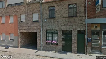 Apartments for rent in Lede - Photo from Google Street View