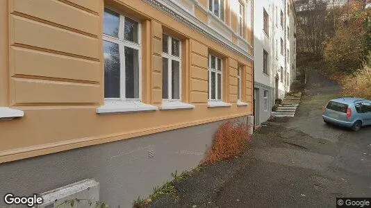 Apartments for rent in Bergen Bergenhus - Photo from Google Street View