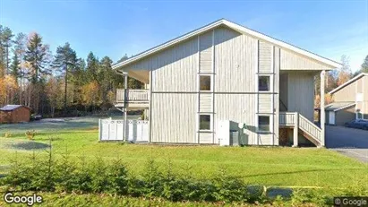 Apartments for rent in Elverum - Photo from Google Street View