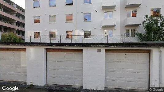 Rooms for rent in Bergen Bergenhus - Photo from Google Street View