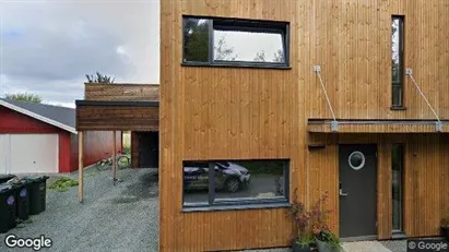 Apartments for rent in Trondheim Lerkendal - Photo from Google Street View