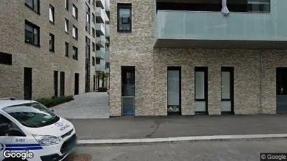 Apartments for rent in Skedsmo - Photo from Google Street View